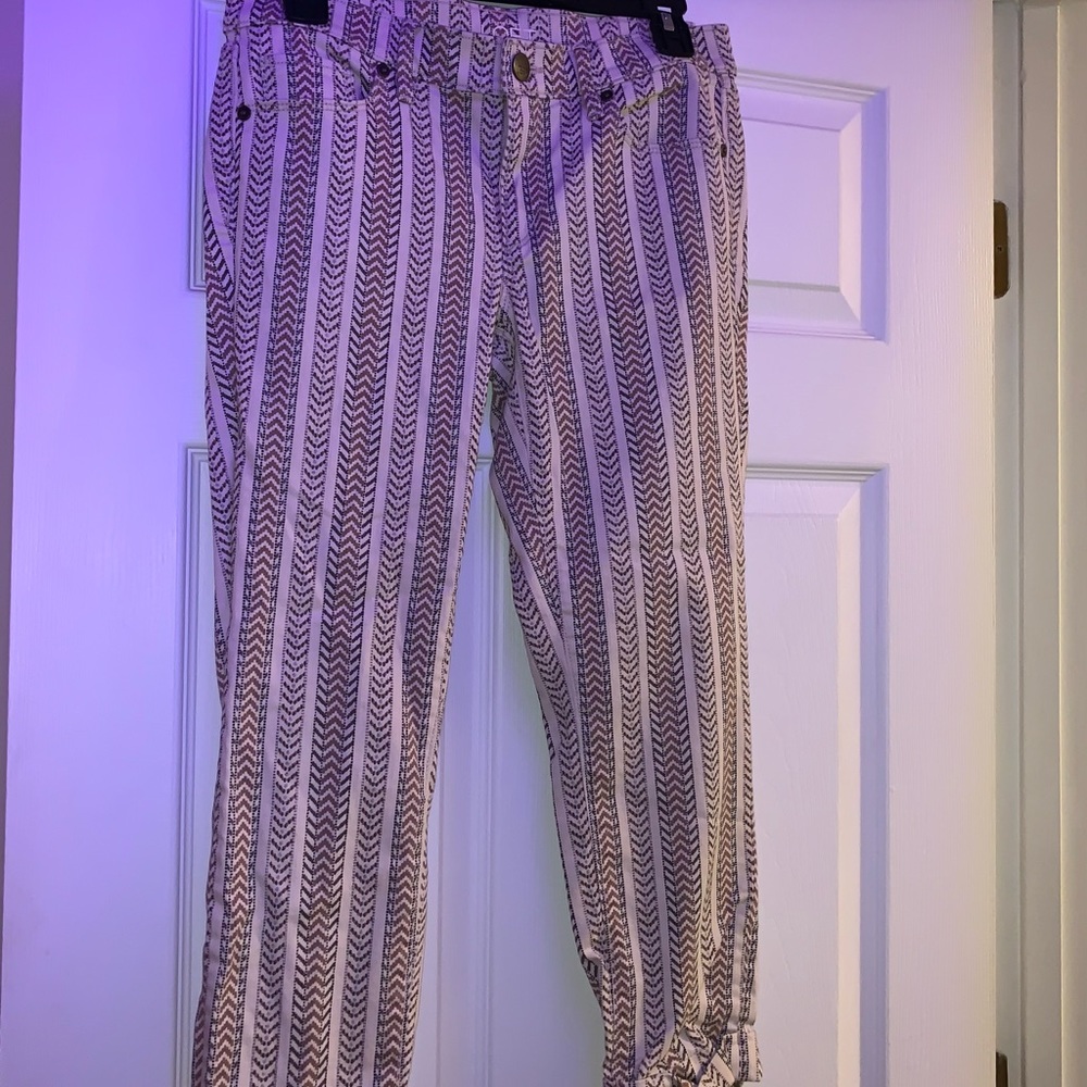 comfy pants! Size small!